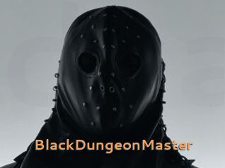 BlackDungeonMaster