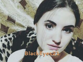BlackEyes21