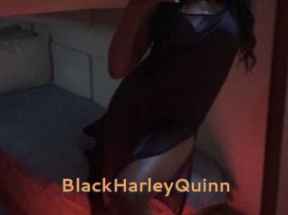 BlackHarleyQuinn