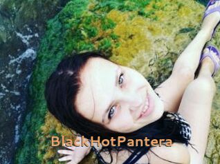 BlackHotPantera