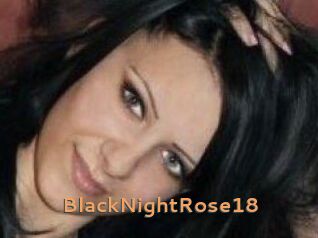 BlackNightRose18
