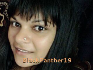 BlackPanther19