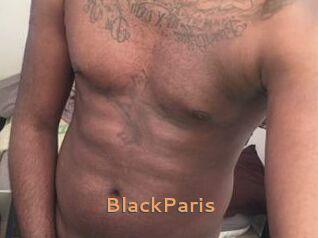 BlackParis