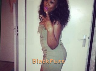 BlackPuss