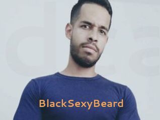 BlackSexyBeard