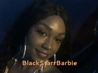 BlackStarrBarbie