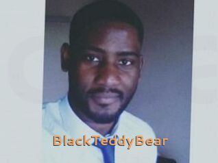 BlackTeddyBear