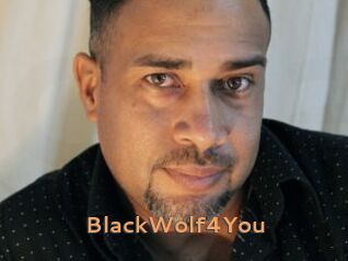 BlackWolf4You