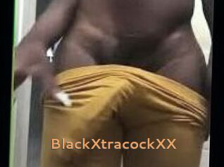 BlackXtracockXX