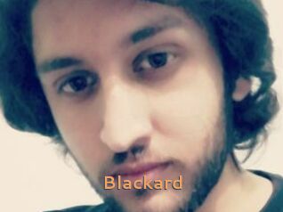 Blackard