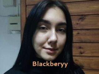 Blackberyy