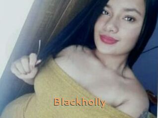 Blackholly