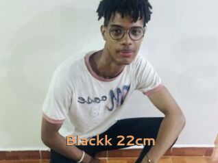 Blackk_22cm