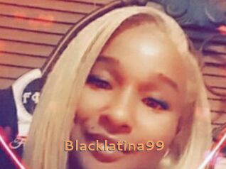 Blacklatina99