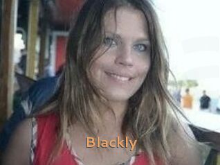 Blackly