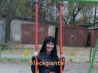Blackpantera