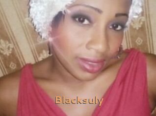 Blacksuly