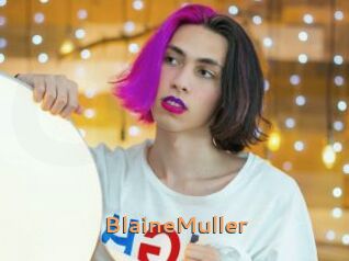 BlaineMuller