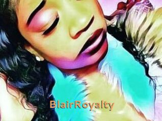 BlairRoyalty