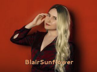 BlairSunflower