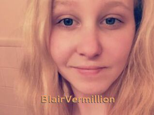 BlairVermillion