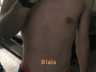 Blais