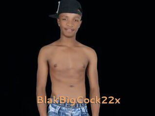 BlakBigCock22x