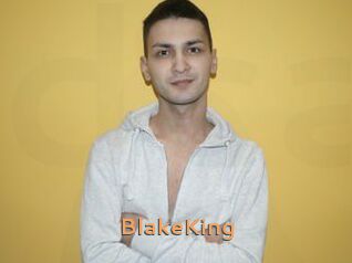 BlakeKing