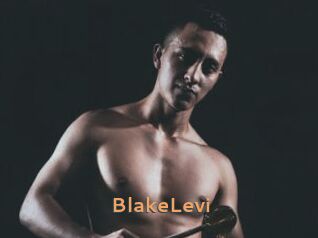 BlakeLevi