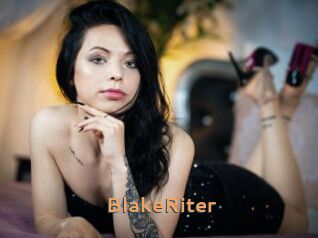 BlakeRiter