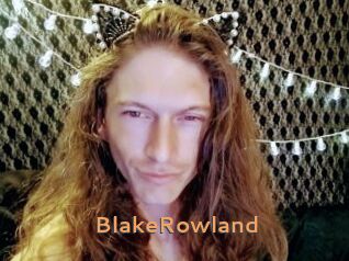 BlakeRowland