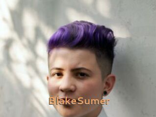 BlakeSumer
