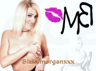 Blakemorganxxx