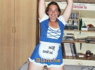 Blanche
