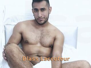 Blass_Laccotour Du Cul A Gogo