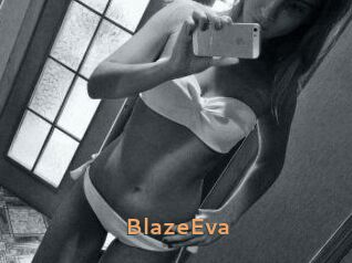 BlazeEva