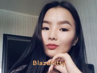 BlazeKitty