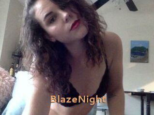 BlazeNight