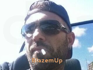 BlazemUp