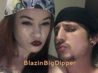 BlazinBigDipper