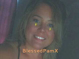 BlessedPamX
