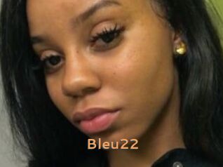 Bleu22