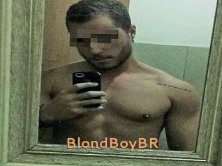 BlondBoyBR