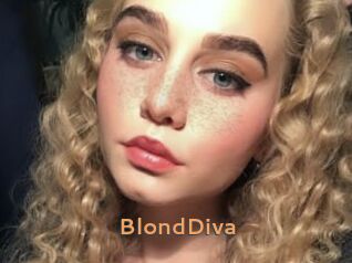 BlondDiva