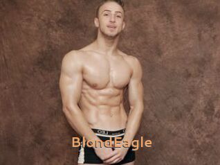 BlondEagle