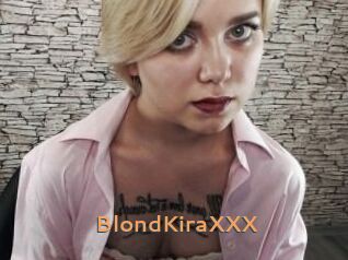 BlondKiraXXX