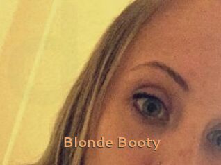 Blonde_Booty