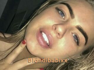 Blondibabixx