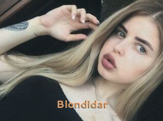 Blondidar