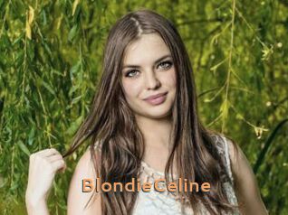 BlondieCeline